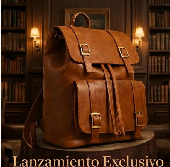 Morral Vélez Más Deseado – Oferta especial 80% OFF Solo Hoy🎁