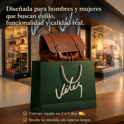 Morral Vélez Más Deseado – Oferta especial 80% OFF Solo Hoy🎁