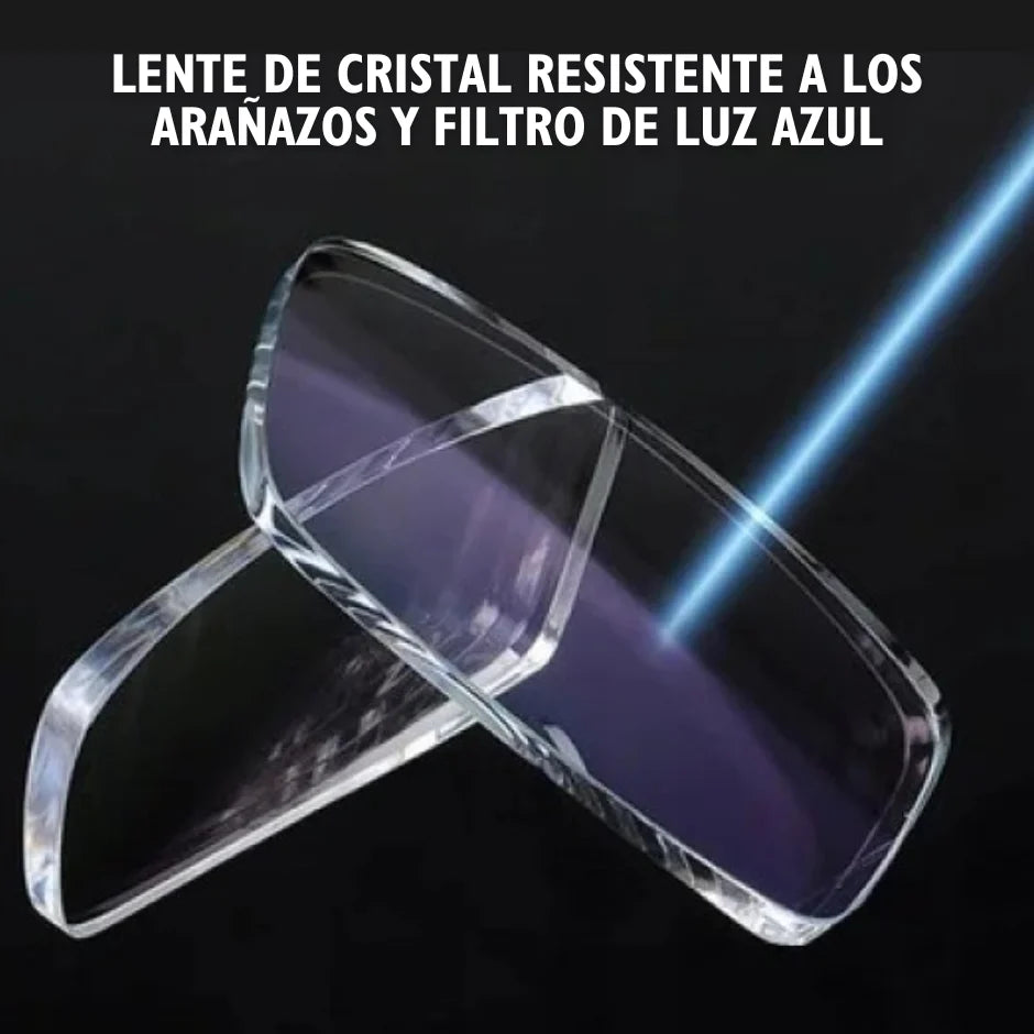 Gafa de aumento inteligente TR90🚨 ¡PROMOCIÓN ESPECIAL! 56% OFF SOLO HOY