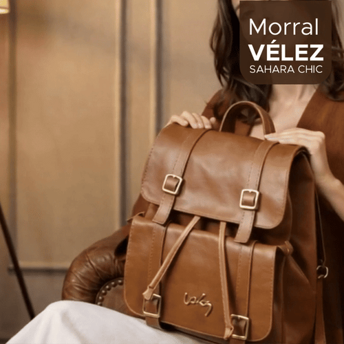 Morral Vélez Más Deseado – Oferta especial 80% OFF Solo Hoy🎁