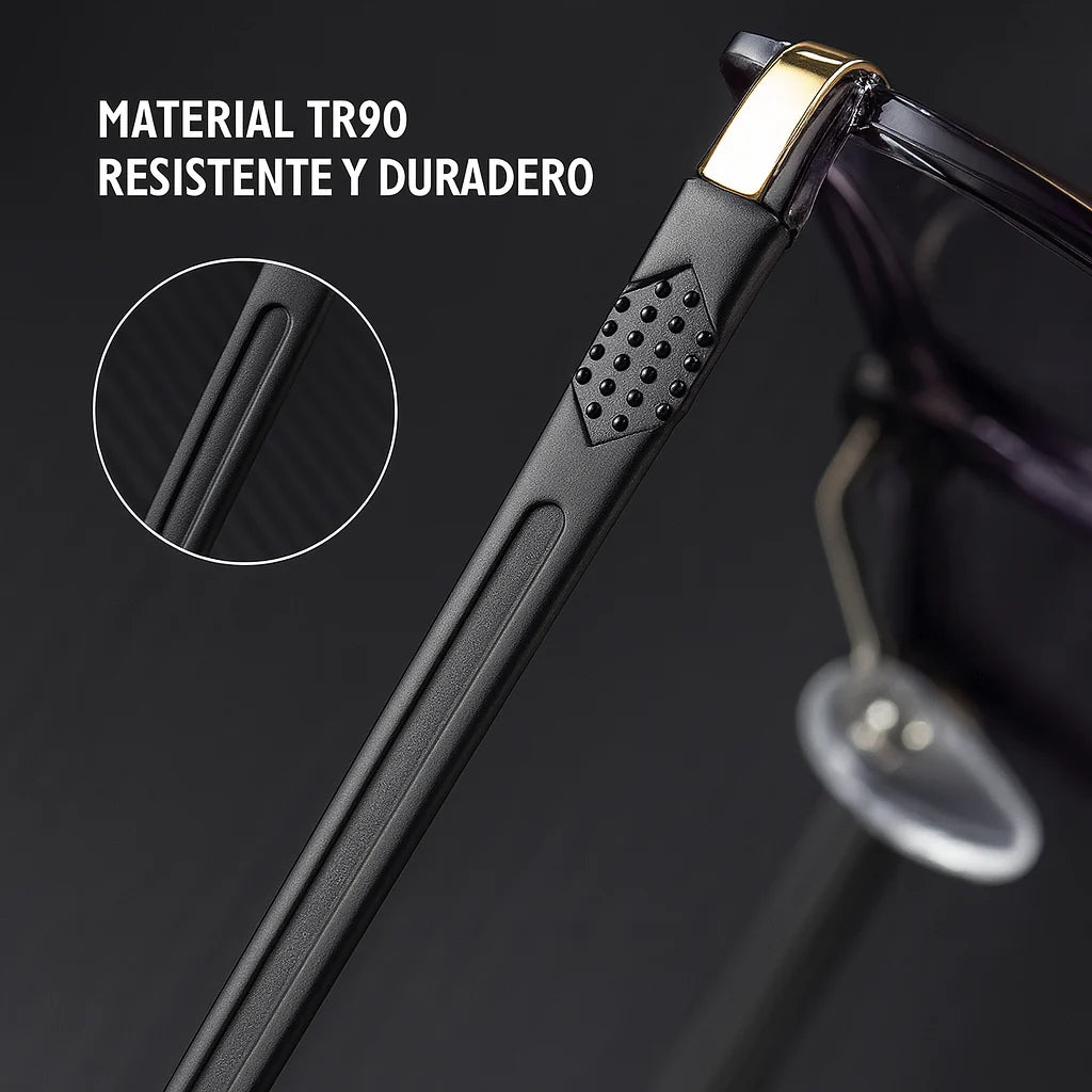 Gafa de aumento inteligente TR90🚨 ¡PROMOCIÓN ESPECIAL! 56% OFF SOLO HOY
